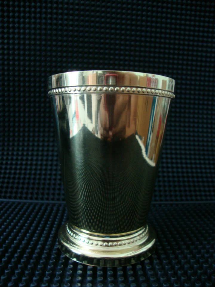 Julep Cup Vàng